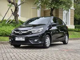 BRIO SATYA E 2022