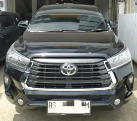 Toyota Innova Reborn G 2.0 MT odo 20 Rb 2022