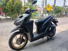 (DP 1 Jt)‼️ Honda Vario 150 Keyless Mulus 2021 Cash / Kredit