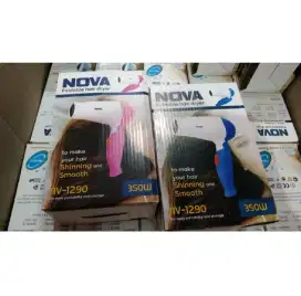 Hairdryer (tersedia banyak pilihan)