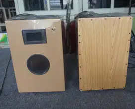 new cajon kotak,elektrik