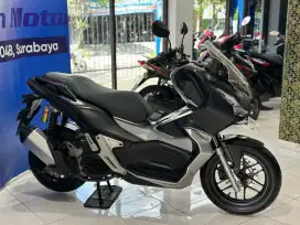 KM RENDAH Honda ADV 150 Cbs Tahun 2019