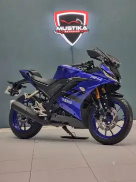 ODO 13RB‼️ Yamaha R15 V3 2019 N Malang Termurah Mustika motor