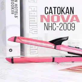 Catok Nova 2in,1