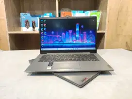 Laptop Bekas Lenovo Ideapad 1 14ADA7 (AMD 3020e Ram 8 GB)