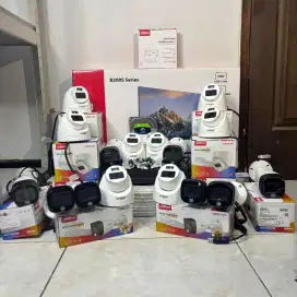 READY PAKET CCTV LENGKAP HARGA TERJANGKAU