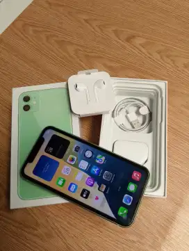 iPhone 11 fulset