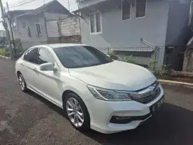 Honda accord antik