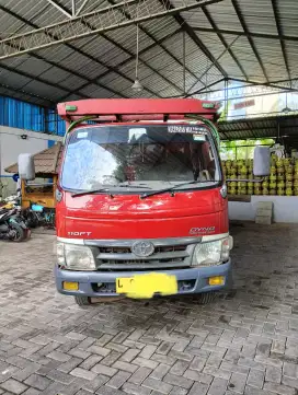 Toyota Dyna 110 FT