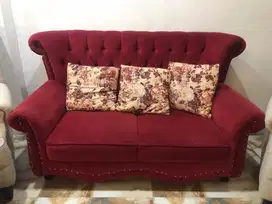 Meja Makan Sofa Ranjang Lemari Mewah Murah