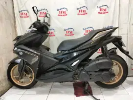 AEROX Tipe ABS, Plat Pajak Sudah BARU, ISTIMEWA, Bs TukarTambah