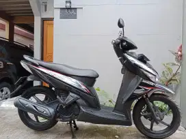 Honda vario 2013