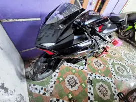 CBR 250RR 2022 pajak panjang