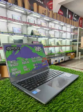 Promo Axioo Hype 1 Intel Celeron N4020 4/128