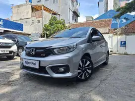 [OLXmobbi] HOT SALE - Honda Brio 1.2 RS Bensin-AT 2019