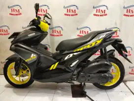 AEROX Plat Pajak Panjang, Super ISTIMEWA, Mulus, Bisa TukarTambah