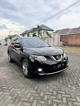 All New Xtrail 2.5 CVT 2016, TGN 1, PJK 12-25