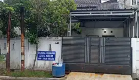 Rumah Dijual cepat komp.Pratama Asri