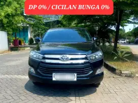 ORISINIL | KM 40RB | TOYOTA INNOVA G BENSIN 2019 PAKAIAN 2020 V DIESEL