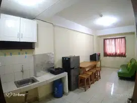 Apartemen Gading Icon Tower B Lantai 17.21 Tipe 2BR Furnished