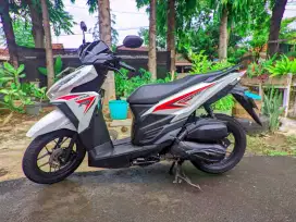 Vario 2016 plat N Probolinggo