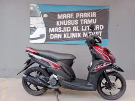 Yamaha mio GT 2013