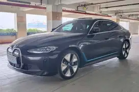 BMW i4 eDrive35 Sport 2024