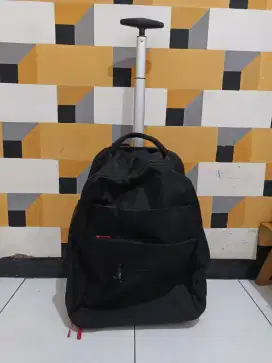 Tas ransel(semi koper)