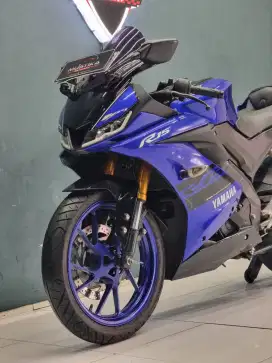 ODO 13RB‼️ Yamaha R15 V3 2019 N Malang Termurah mustika motoshop