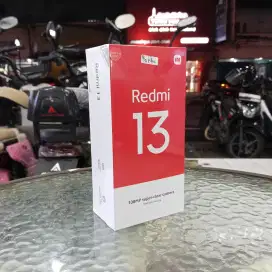 REDMI 13 TERLARIS SEJUTAAN AJA SPEK GAHAR