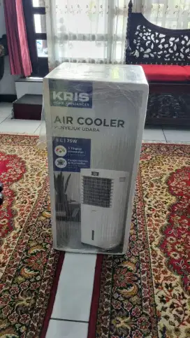 KRIS Air Cooler 8L/75W Baru