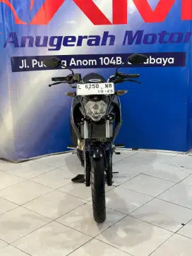 KM SERIBU - Yamaha Vixion Advance Tahun 2015