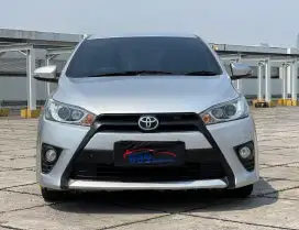 Yaris g matic 2014 harga khusus