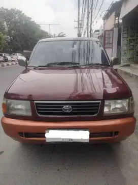 Kijang LGX 1997