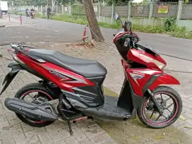 Honda vario 150 th 2015 pajak idup