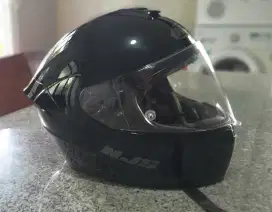 Helm fulface njs zx1