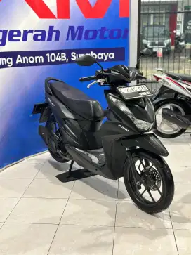 Honda Beat Deluxe 110cc Th. 2022 Anugerah Motor Pucang