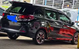 Mobil  honda mobillio simpanan