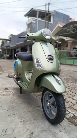 Vespa LX 150 3V 2013