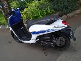 HONDA GENIO 2019 PEMAKAIAN 2020