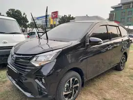 Daihatsu Sigra 2024 Bensin