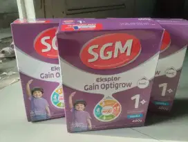 SGM Eksplor Gain Optigrow