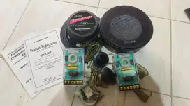 Audiobahn ABC600