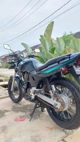 Honda Tiger 1996