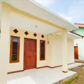 Rumah Kontrakan di Lembang, Lokasi Strategis dan Aman.