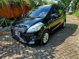 Suzuki Ertiga 2015 Bensin