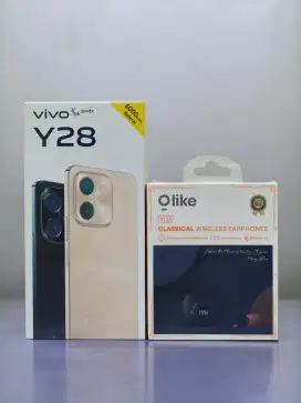 VIVP Y28 SERIES DISKON 200 RIBU LANGSUNG TANPA SYARAT