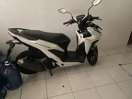 Honda Vario 150 2018