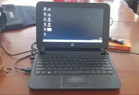 Notebook HP Pavilion 10