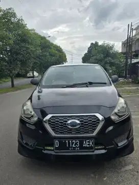 Datsun Go manual 2016